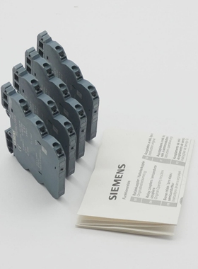 4xSiemensSirius3RQ3052-2SM303RQ3052-2SM30E:01Halblei