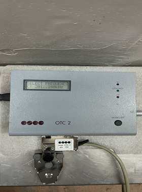 【星慕电子】ESEC型号OTC2