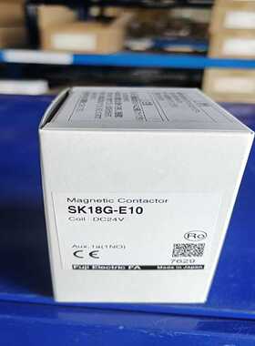 富士直流接触器SC-E02P/GDC24V询价