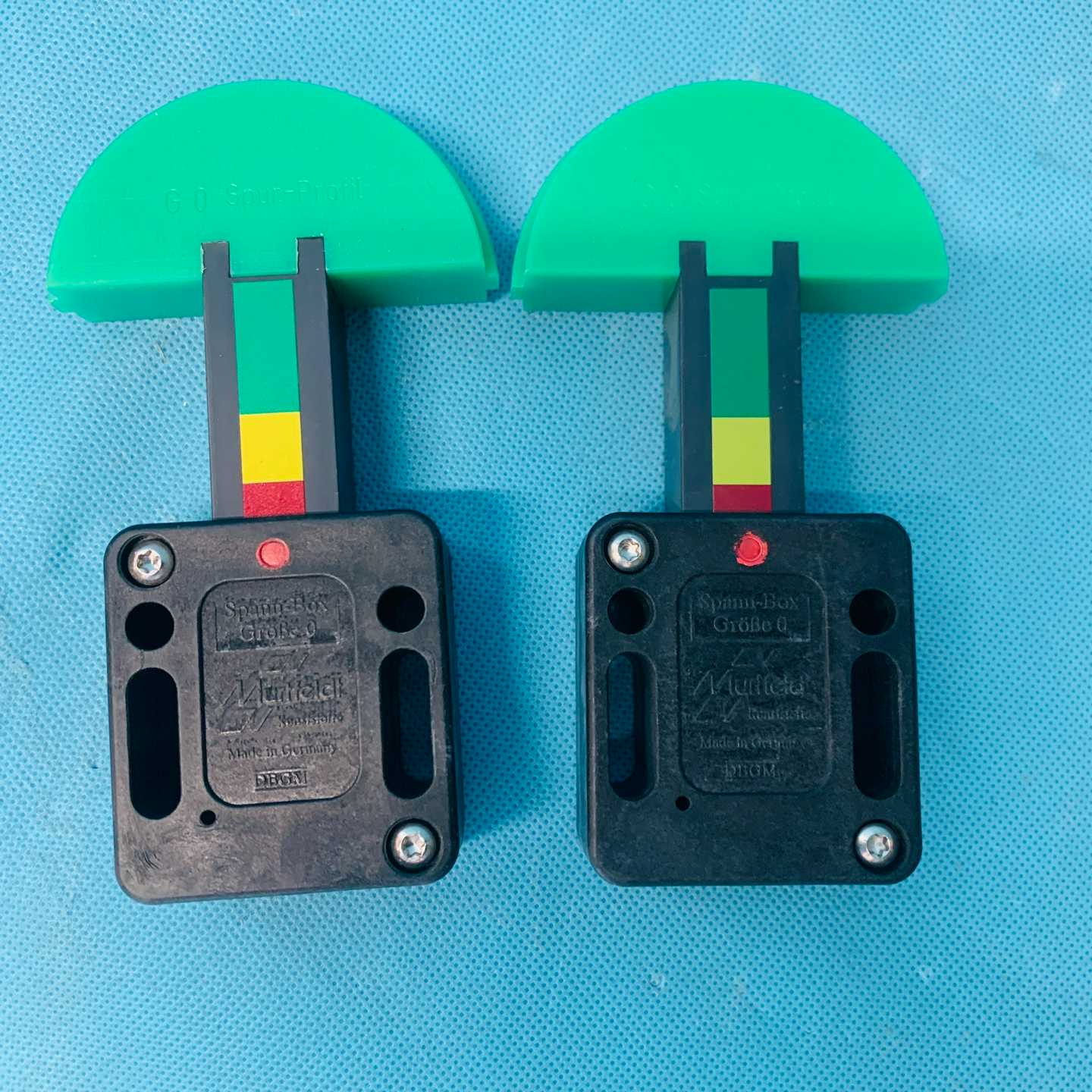 德国梅富Murtfeldt自动链条胀紧装置SPANN询价