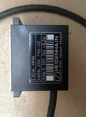 【星慕电子】海德汉D-83301读头