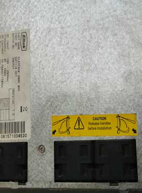 电源，型号6SL3352-6BE00-0AA1~询价