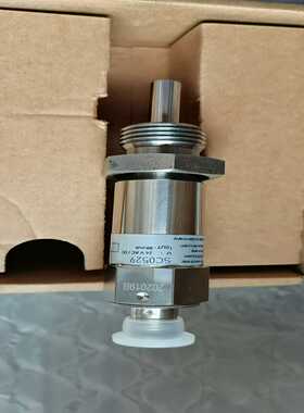 易福门流量传感器SC0529如图所示--议价商品