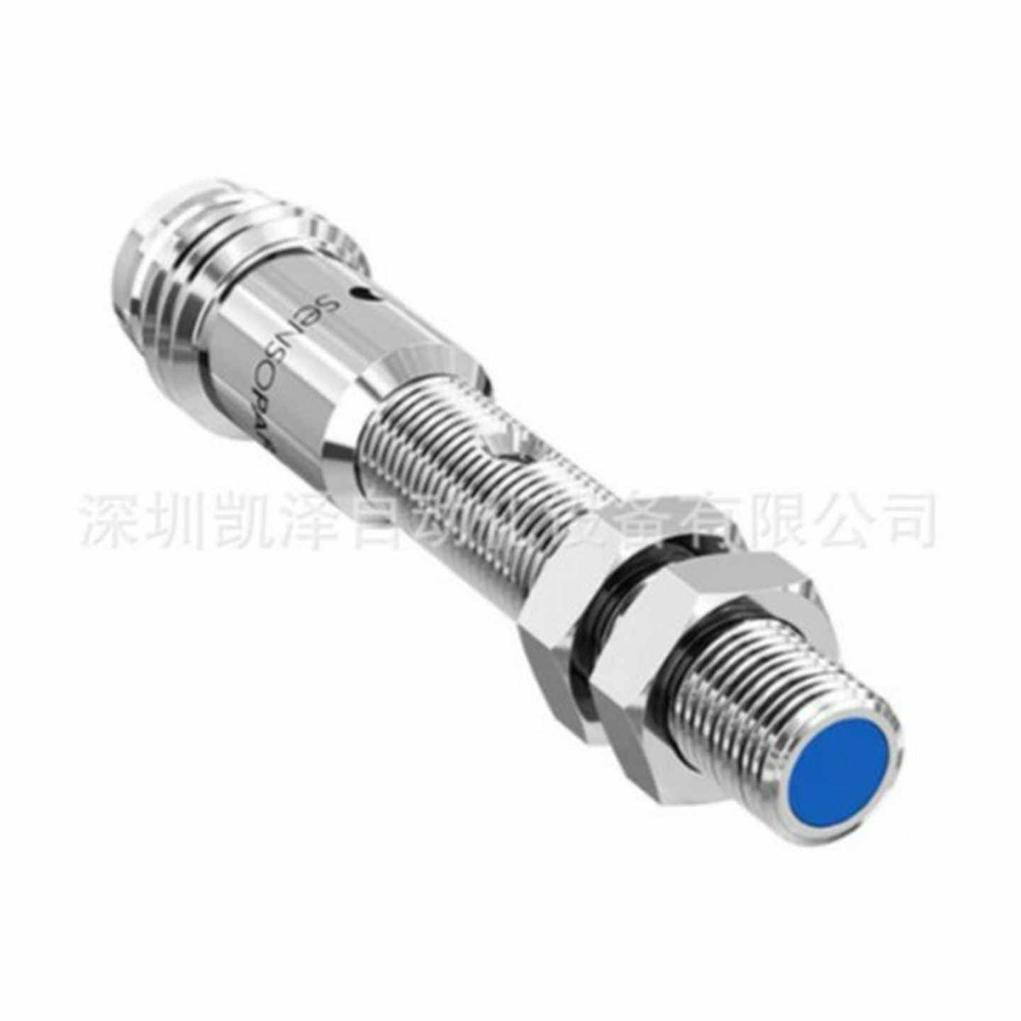 SensopartIMT12-S-NB3-PGSL-L4M电阻式传感器生物传感器