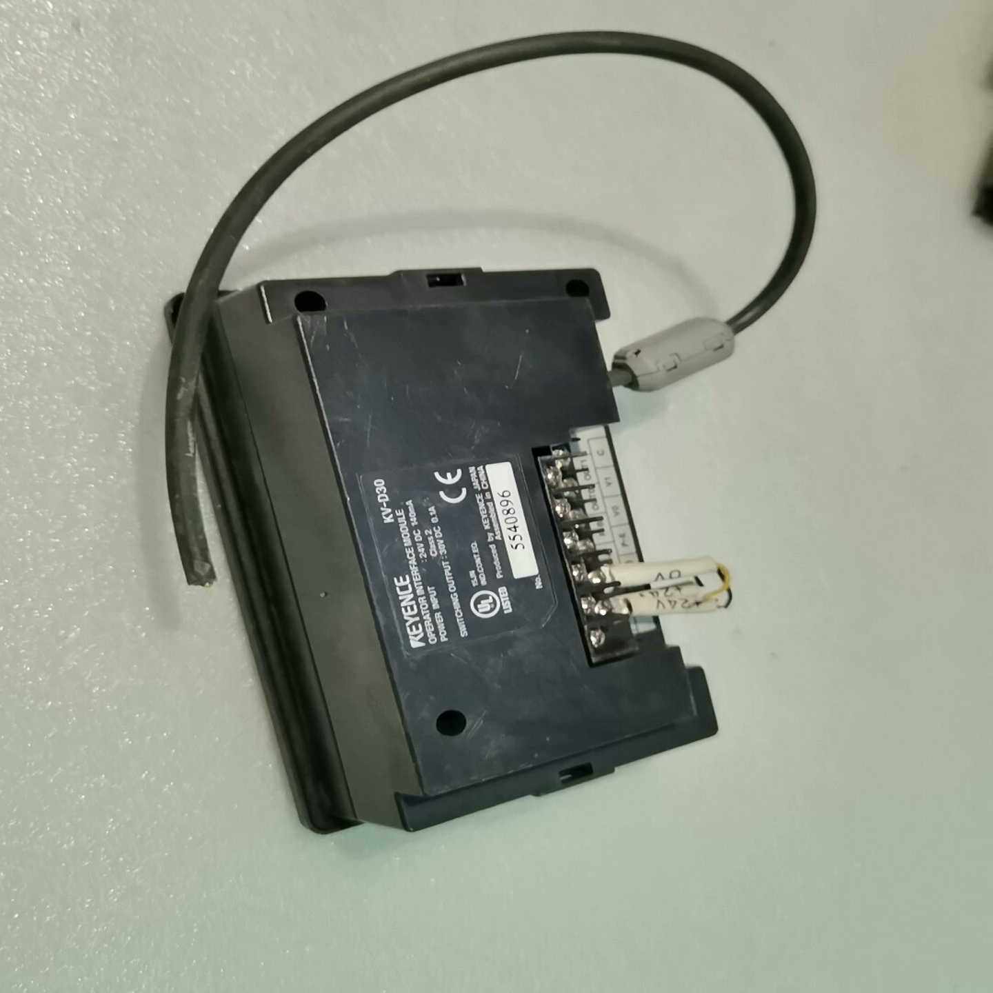 询价KEYENCEKV-D305540896议价