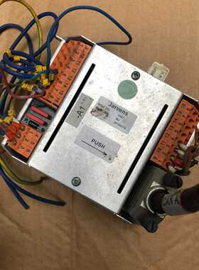 询价~W2-CTRL 3467 梅特勒托利多Garvens检重仪控