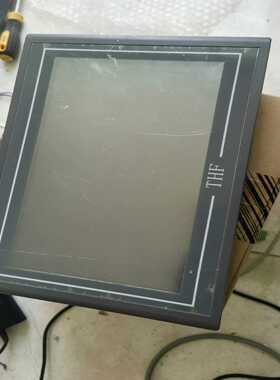 咨询-昆仑通态嵌入式触摸屏THF7.0RC10.1寸大屏幕