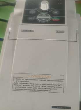 SunFar四方变频器E300系列。--议价商品