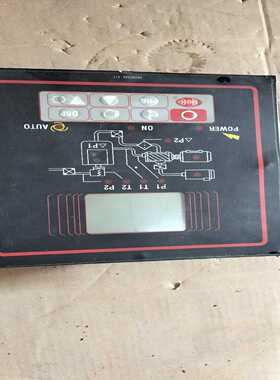 寿力空压机电脑控制器面板88290007-999SULLA