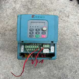 1.5 2S1.5GB 成色如图适用 AD100 科沃变频器