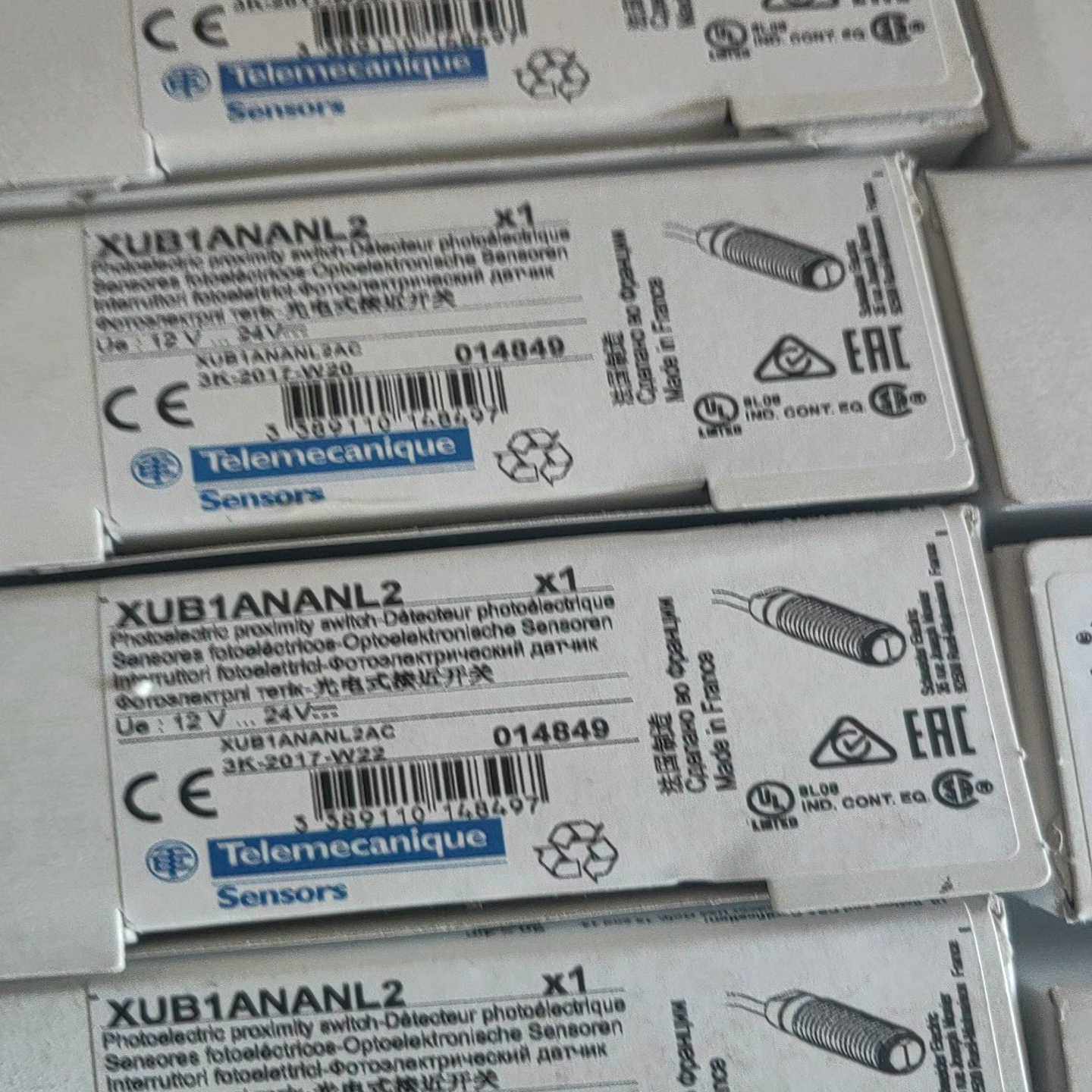 XUB1ANANL2光电开关~询价,电子元器件市场,其它元器件,淘宝优惠券,粉丝福利购,淘宝优惠卷