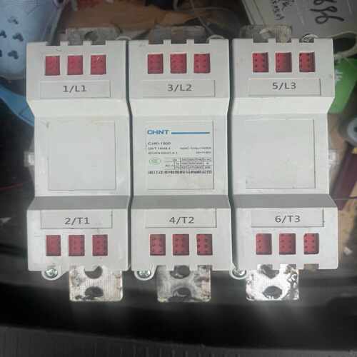 正泰CJ40--1000交流接触器380V-议价