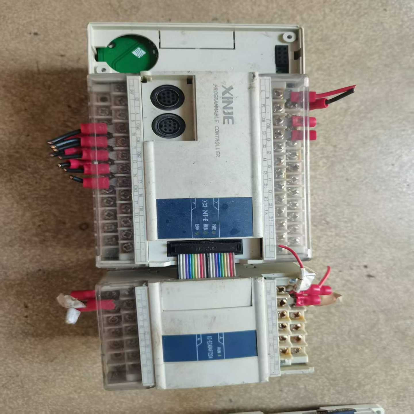 【包邮】信捷PLCXD3-32R-E带信捷XD-E4AD2--议价商品