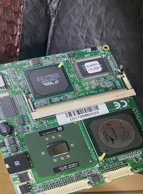 议价全新ETX工业主板EMETX-I602NZ议价