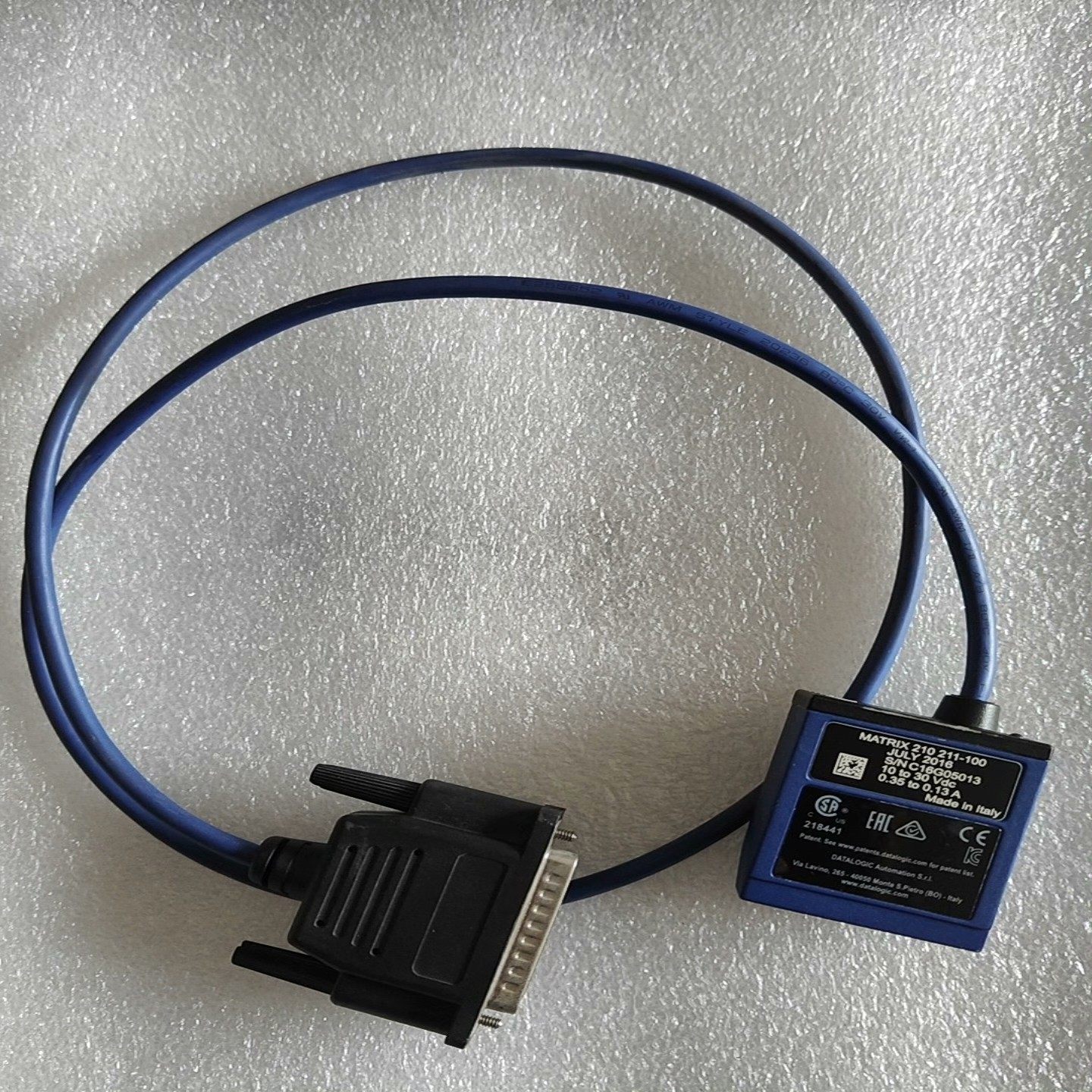 得利捷MATRIX210-211-100询价