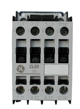 隆兴9年老店 GE通用 CL00A310TN 交流接触器 CL00A301T 三相4KW *