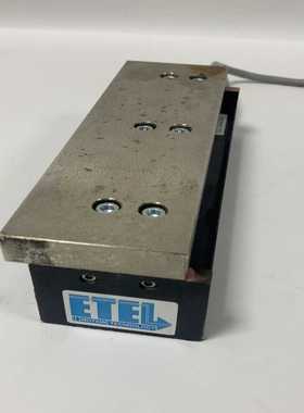 ETEL直线电机--议价商品