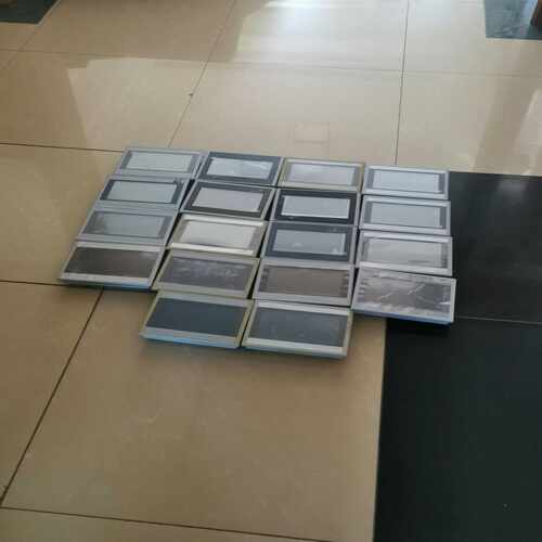 TPV7062HW昆仑通态触摸屏--议价商品