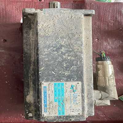 询价~菲仕伺服电机，KTY84-130/3xPTC