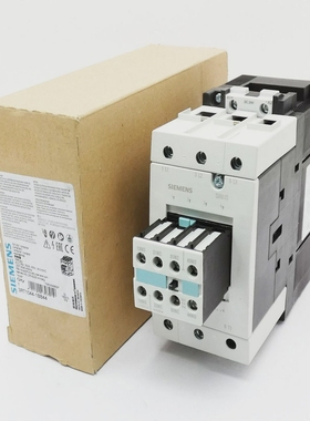 SiemensSirius3RT1044-1BB44E-Stand:06Schtz/contactor