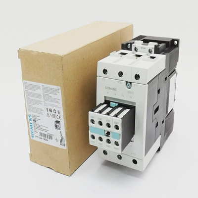 SiemensSirius3RT1044-1BB44E-Stand:06Schtz/contactor