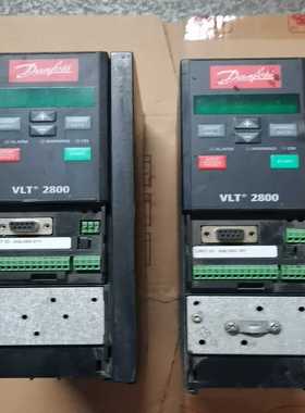 【议价】丹佛斯变频器VLT2822PT4B20STR0DBF00A0适用