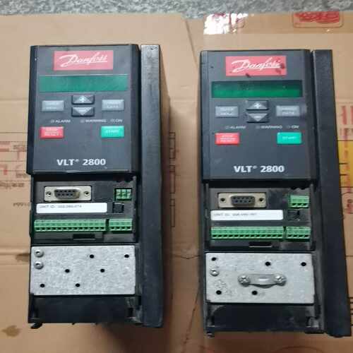 丹佛斯变频器VLT2822PT4B20STR0DBF00A0
