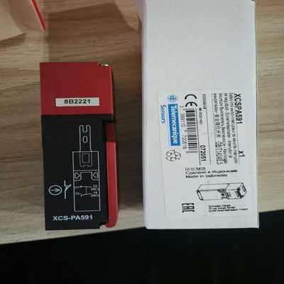 XCSPA592施耐德安全开关XCS-PA591施耐德--议价商品