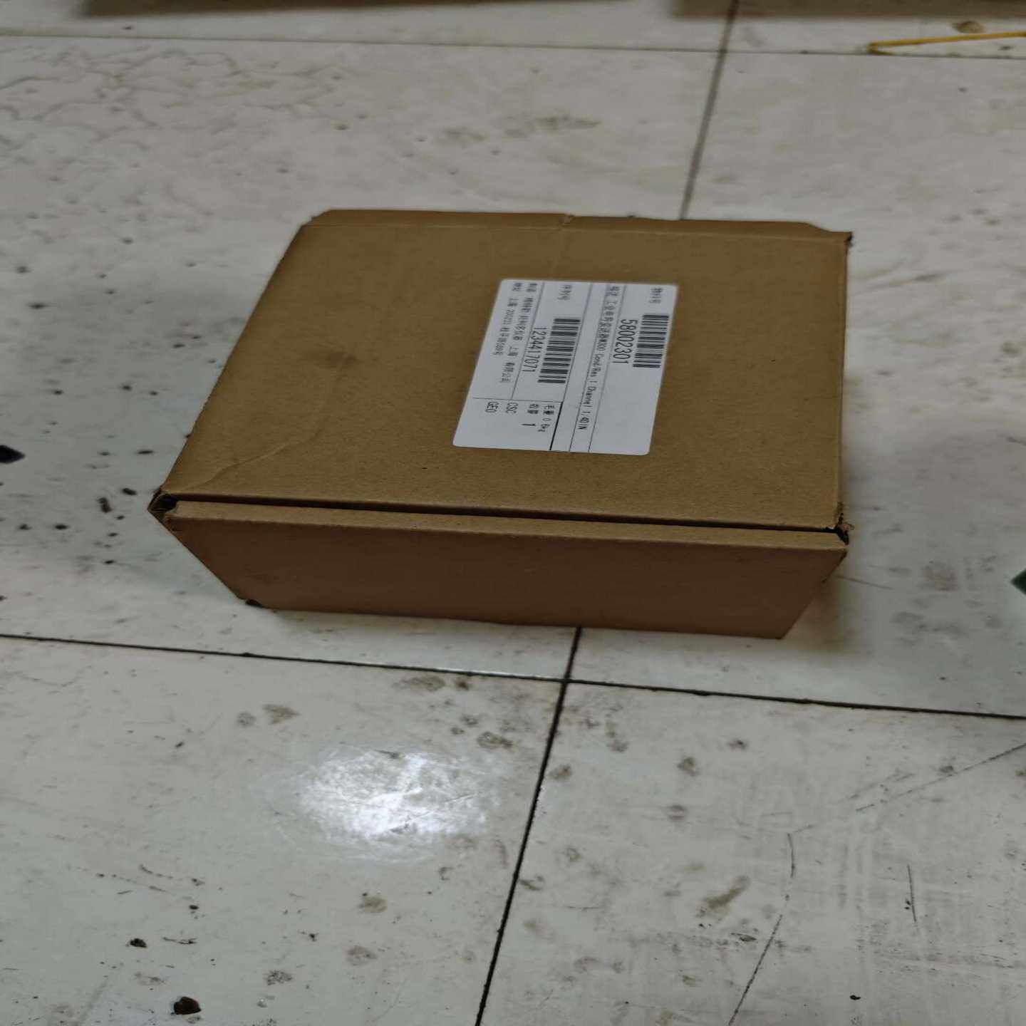 梅特勒工业电导变送器M300Cond/Res1Chan