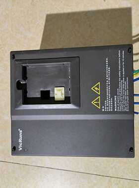 沃森变频器VD300A-4T-11GB/15PB  11[浩蓉商户]