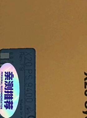 寻IX20DOF322 X20AI8321 X20IF1091