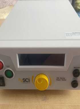 【议价】SCI 290 系列 HIPOT TESTER 0296