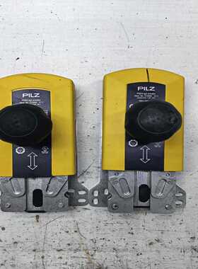 PILZ皮尔滋570890--议价商品