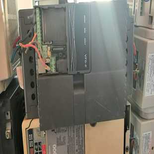 较重 成色靓丽 询价 功能 台达变频器VFD110E43A一台