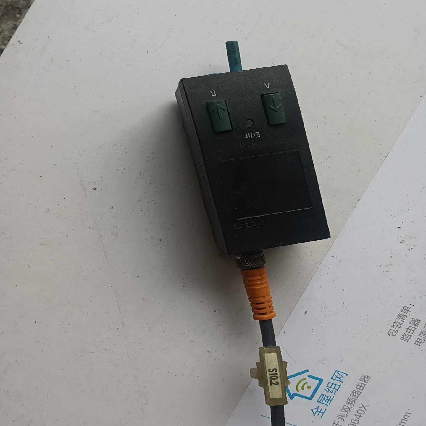 FESTO费斯托压力传感器SDE1一D6一G2WQ4询价,3C数码配件,其它配件,淘宝优惠券,粉丝福利购,淘宝优惠卷