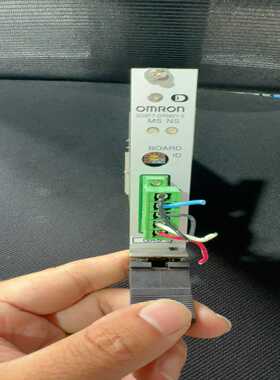 工控板3G8F7-DRM21-2，。板子成色不询价