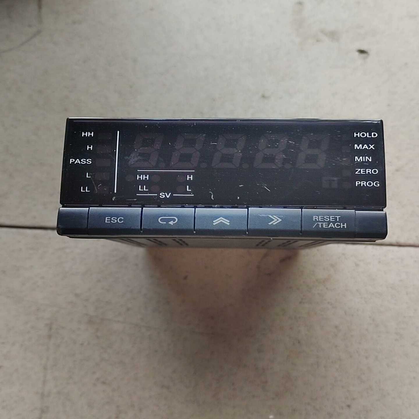 【议价】omRon数字面板表K3NX-VA1A-T1适用