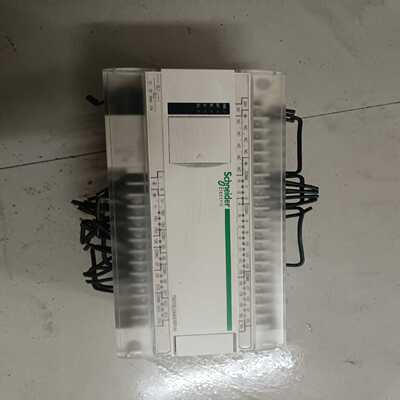 施耐德plc   TM218LDA40DRPHN