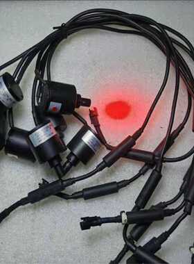 询价~SN151229_SNSL_49x28_PR 红光 点光源