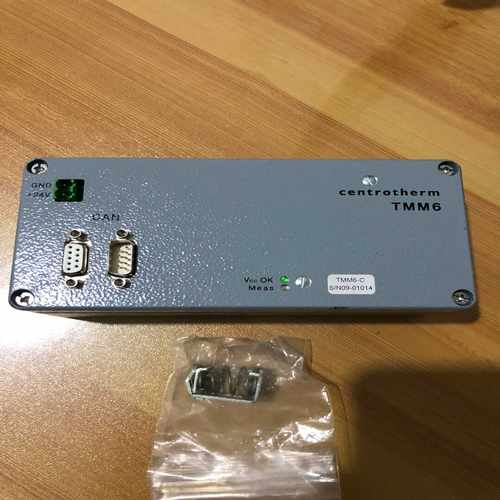 【星慕电子】centrotherm控制器 TMM6 库存新的，。
