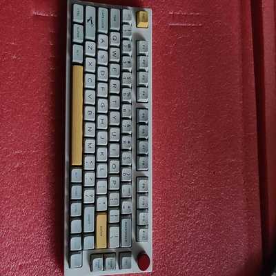 EPOMAKER TH80 PRO 75% Hot Swap~询价