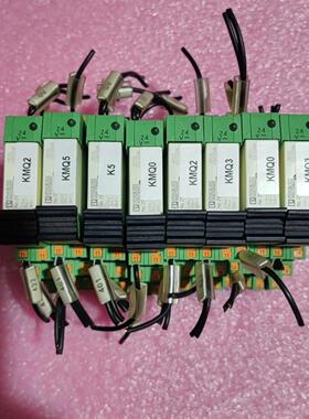 【请询价】菲尼克斯继电器PLC一BPlT一24DC21HC290