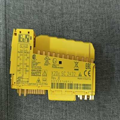 贝加莱模块X20SC2432--议价商品