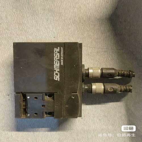 咨询-AZM170-11zrka-ST安全开关施迈赛，