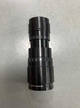 议价LIO扩束镜2-8光纤1064m实物拍摄成色现货/维修