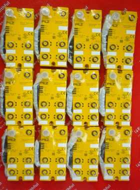 Pilz773614皮尔磁集线器模块PDP67F适用