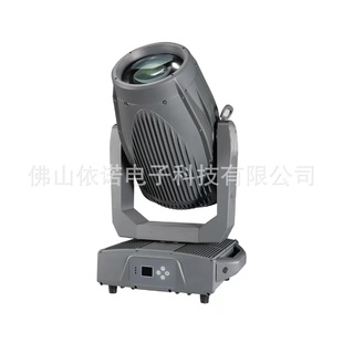 戶外防水光束燈480W500W舞臺演出景觀亮化燈光秀樓頂?shù)貥藫u頭燈