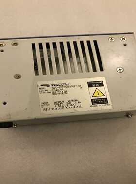 询价SHIMATEB光源控制器S2CH(25)(S4837097