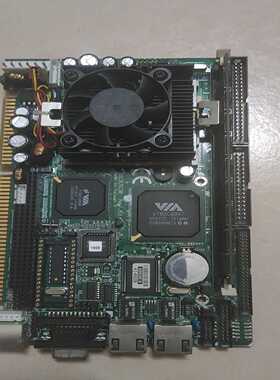 SBC82630REVA3ISA半长板卡工业工控主板-议价