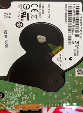 WD20SMRW--59YNDS02TUSB全好盘询价